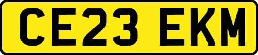 CE23EKM