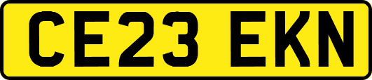 CE23EKN