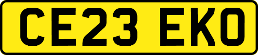CE23EKO