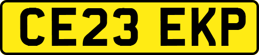 CE23EKP