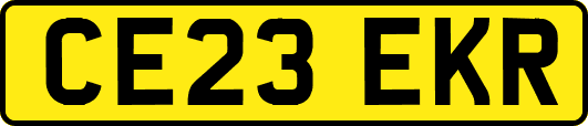 CE23EKR