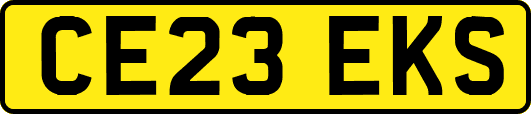 CE23EKS