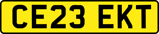 CE23EKT