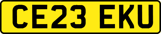 CE23EKU