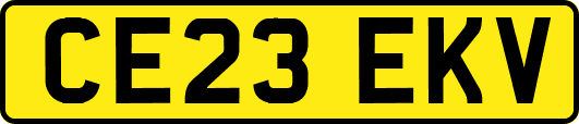 CE23EKV
