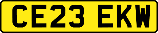 CE23EKW
