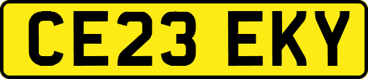 CE23EKY