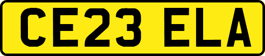 CE23ELA