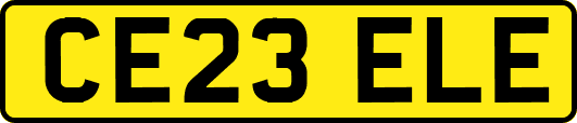 CE23ELE