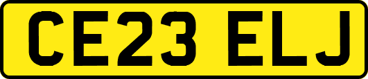 CE23ELJ