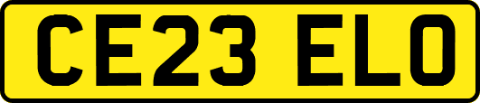 CE23ELO