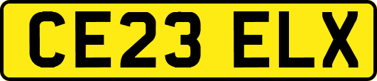 CE23ELX