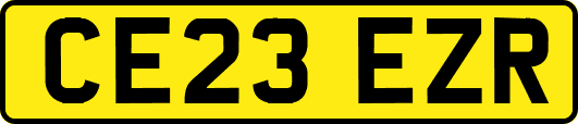 CE23EZR