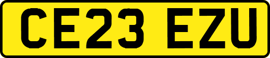 CE23EZU