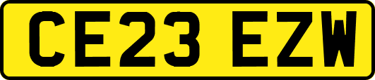 CE23EZW