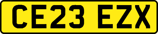 CE23EZX