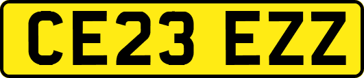 CE23EZZ