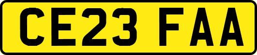 CE23FAA