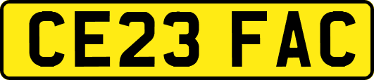 CE23FAC