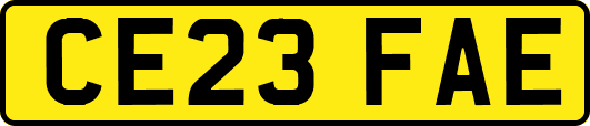 CE23FAE