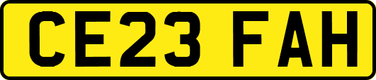 CE23FAH