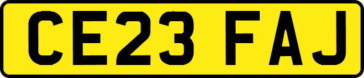CE23FAJ