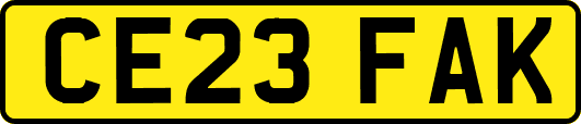 CE23FAK