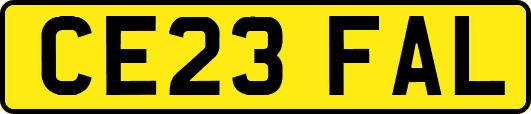 CE23FAL