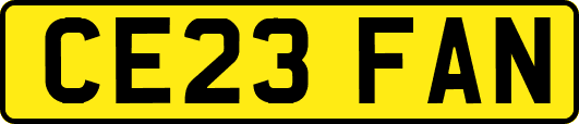 CE23FAN