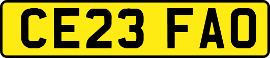 CE23FAO