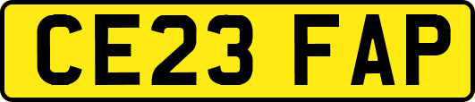 CE23FAP