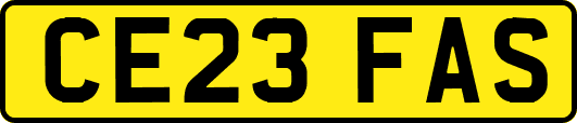 CE23FAS