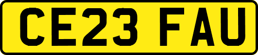 CE23FAU