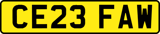 CE23FAW