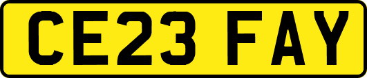 CE23FAY