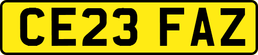 CE23FAZ