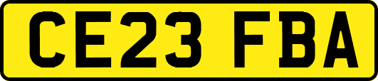 CE23FBA