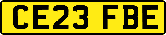 CE23FBE