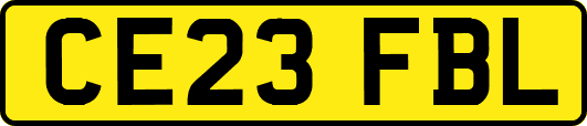 CE23FBL