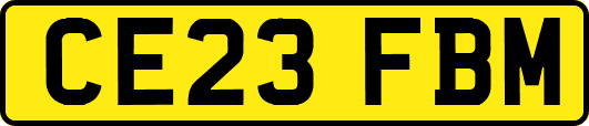 CE23FBM