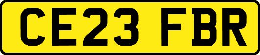 CE23FBR