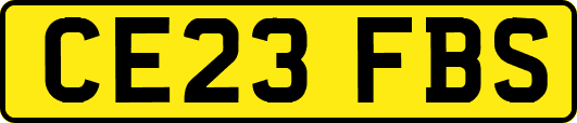 CE23FBS