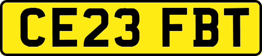 CE23FBT