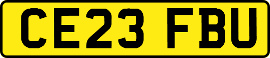 CE23FBU