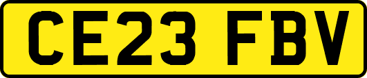 CE23FBV