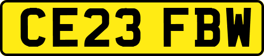 CE23FBW