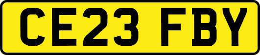 CE23FBY