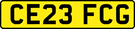 CE23FCG