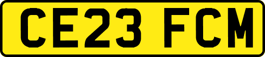 CE23FCM