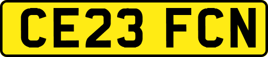 CE23FCN